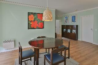 Hotel Apartamento Solverde