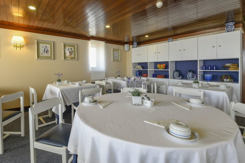 Hotel Apartamento Solverde