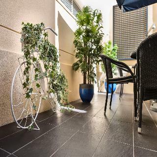 Hotel Apartamento Solverde