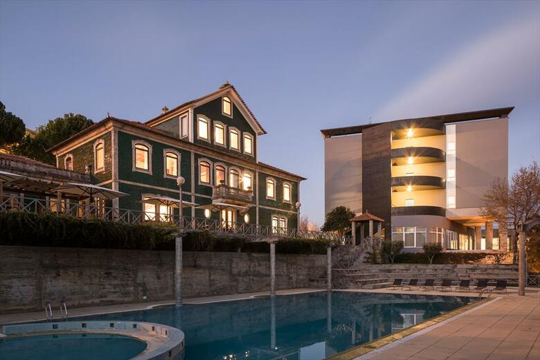 Hotel Lamego