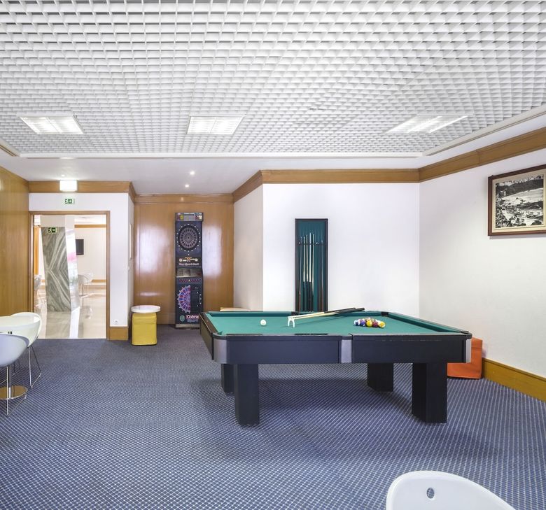 Hotel Sinerama