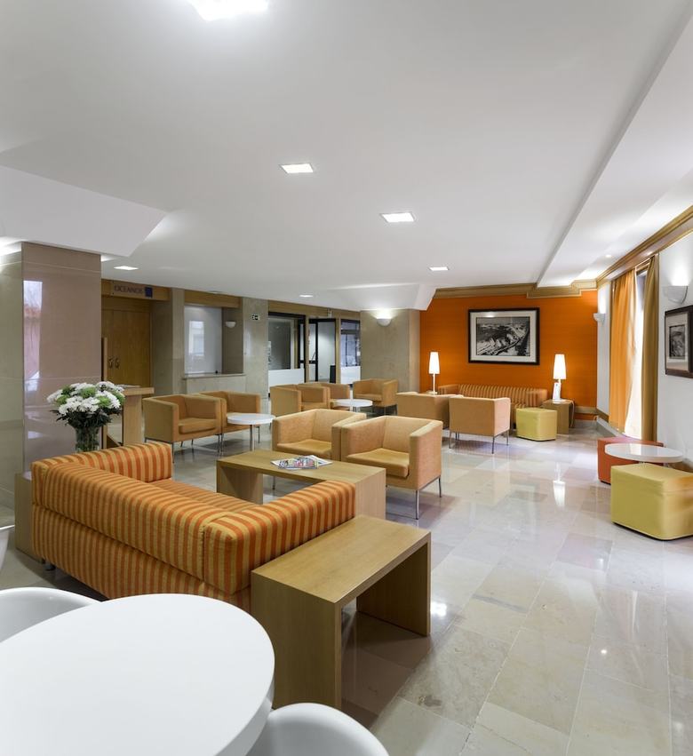 Hotel Sinerama