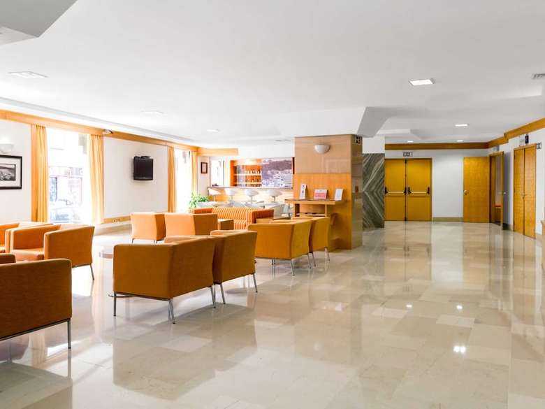 Hotel Sinerama