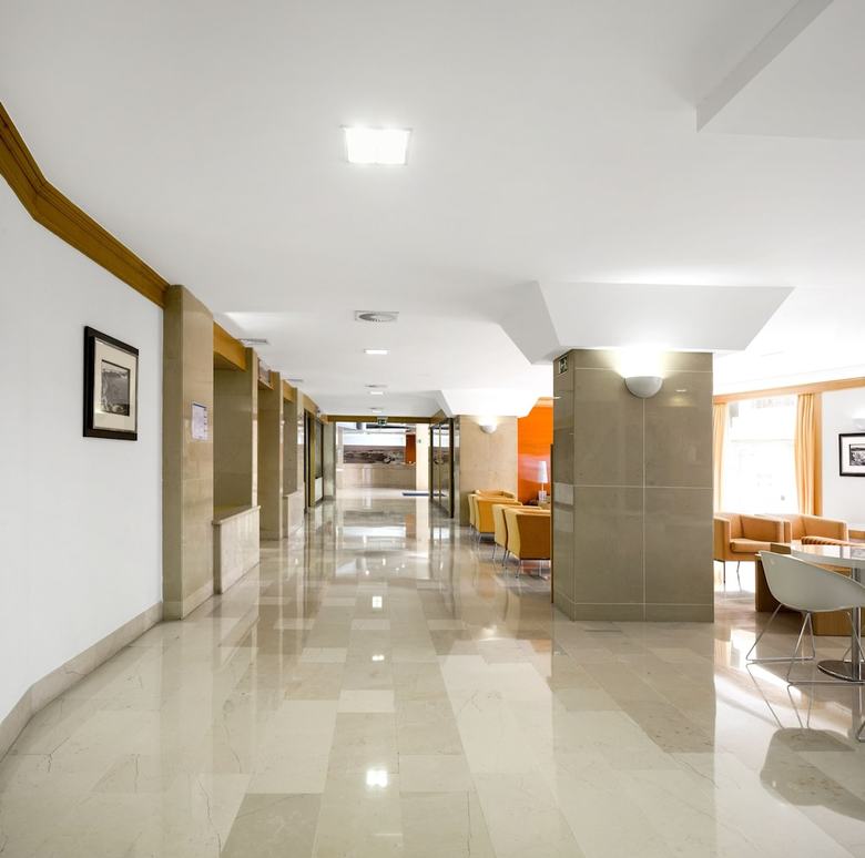 Hotel Sinerama