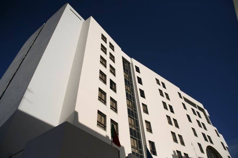 Hotel Sinerama