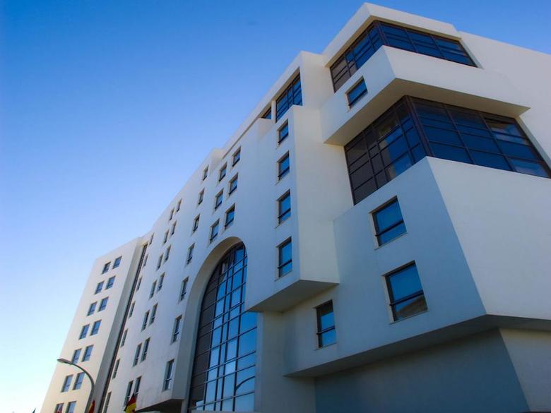 Hotel Sinerama