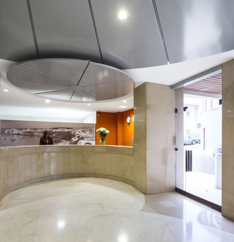 Hotel Sinerama
