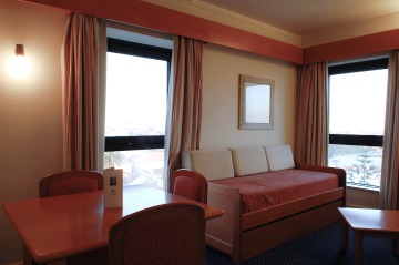 Hotel Sinerama