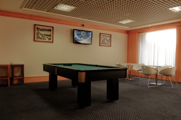 Hotel Sinerama