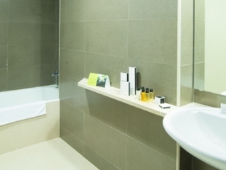 Hotel Tivoli Coimbra