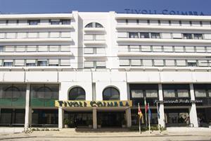 Hotel Tivoli Coimbra