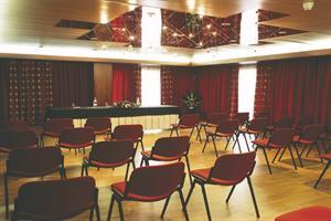Hotel Tivoli Coimbra