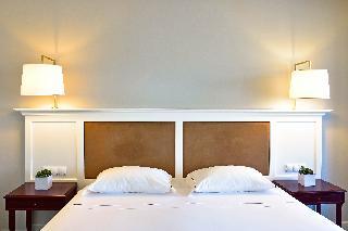 Hotel Tivoli Coimbra