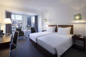 Hotel Tivoli Coimbra
