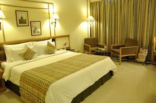 Hotel Aditya Park Hyderabad