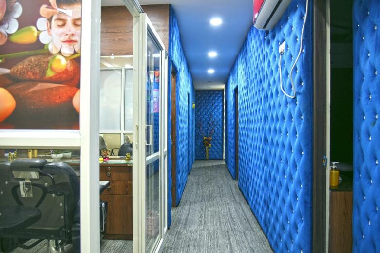 Hotel Quality Inn Residency