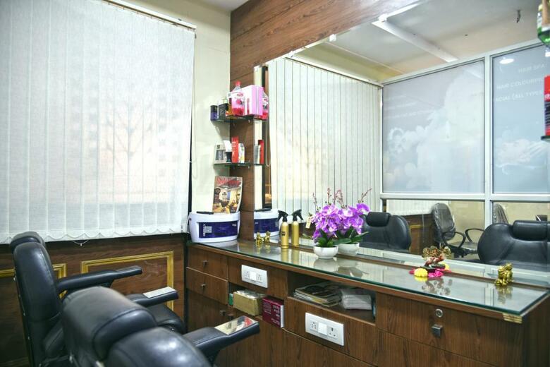 Hotel Quality Inn Residency