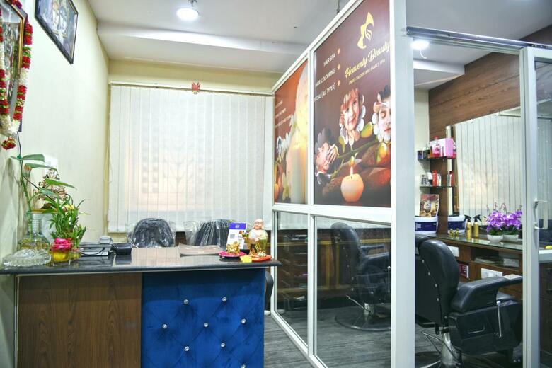 Hotel Quality Inn Residency