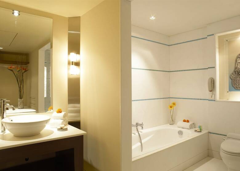 Hotel The Golkonda Hyderabad
