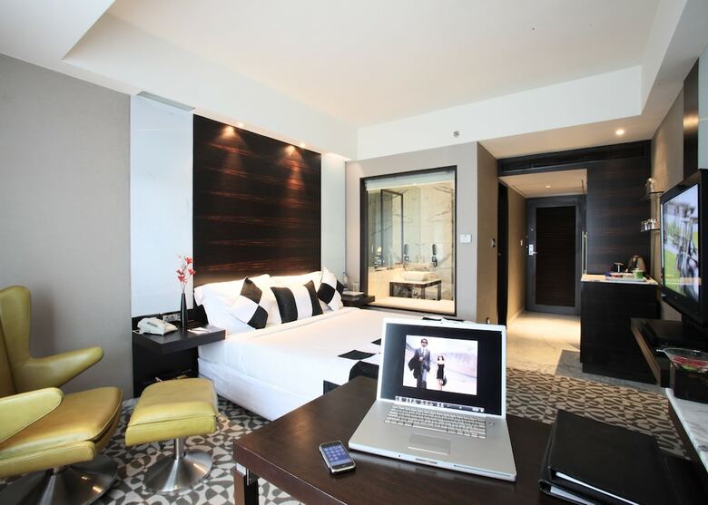 Hotel The Golkonda Hyderabad