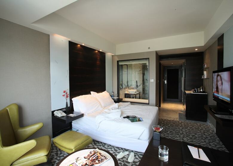 Hotel The Golkonda Hyderabad