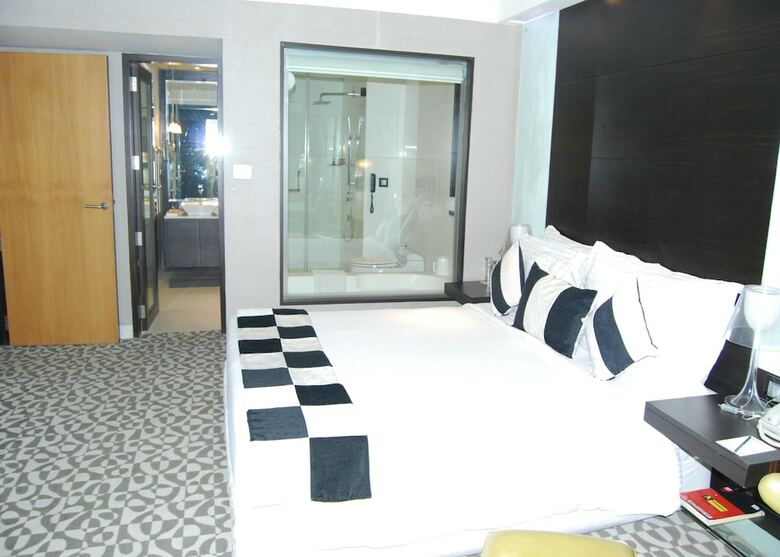 Hotel The Golkonda Hyderabad