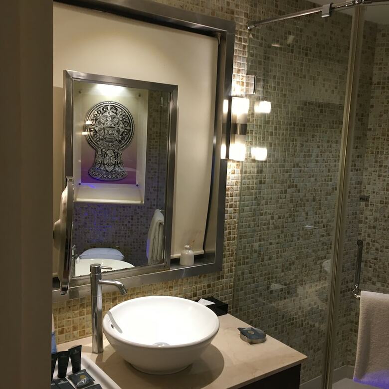 Hotel The Golkonda Hyderabad