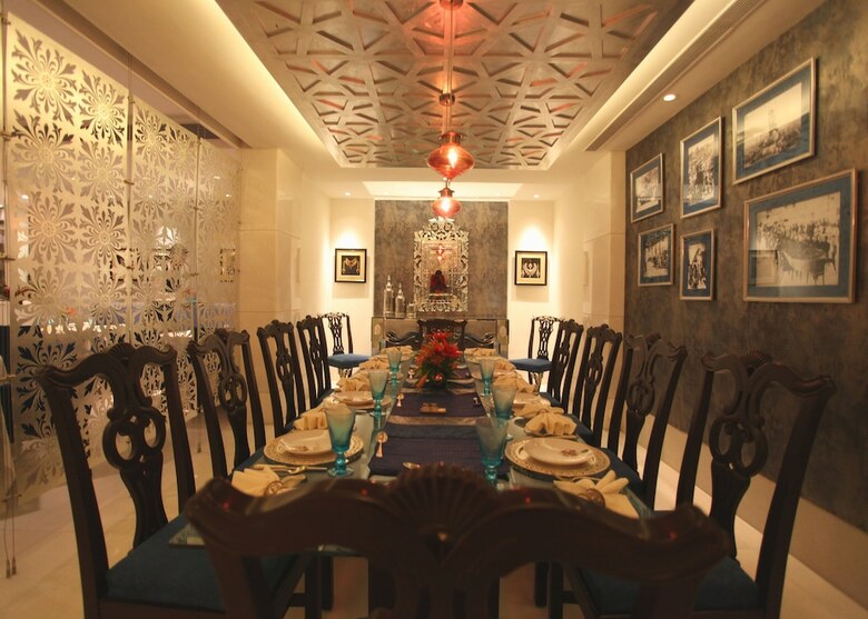 Hotel The Golkonda Hyderabad