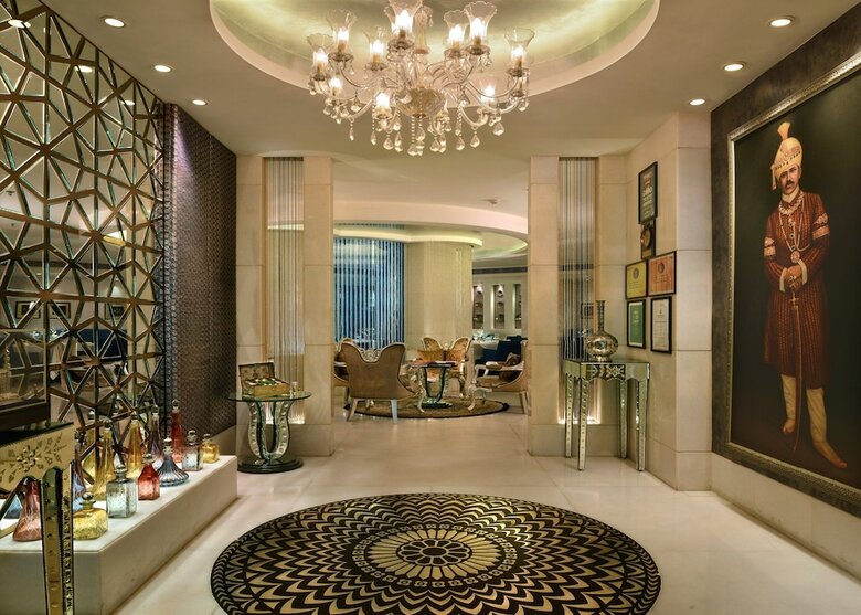 Hotel The Golkonda Hyderabad