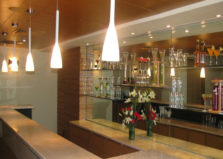 Hotel The Golkonda Hyderabad