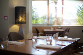Hotel Copthorne Commodore