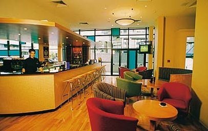 Hotel Copthorne Durham Street