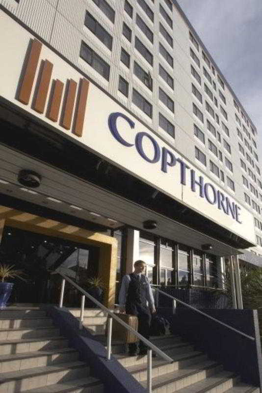 Hotel Copthorne Durham Street