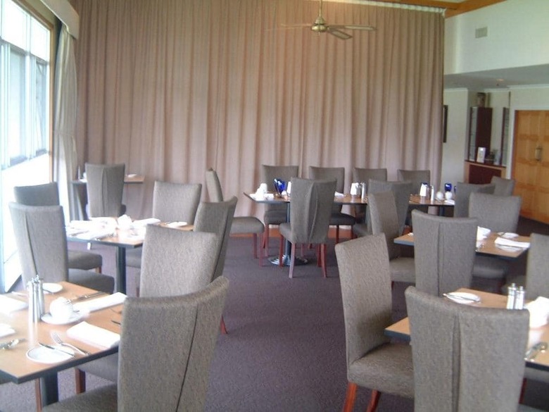 Duxton Hotel Okawa Bay Rotorua