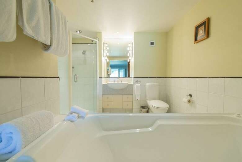 Duxton Hotel Okawa Bay Rotorua