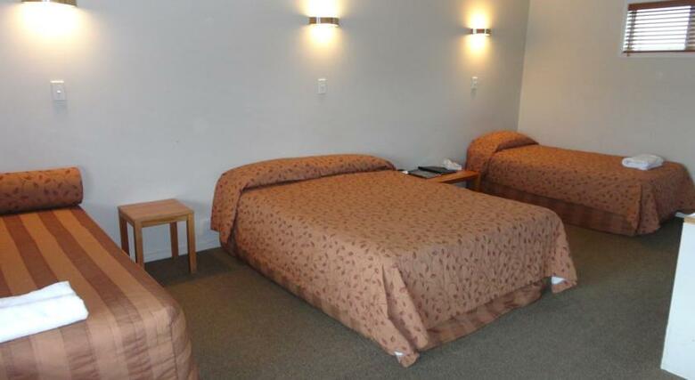 Silveroaks Hotel Geyserland