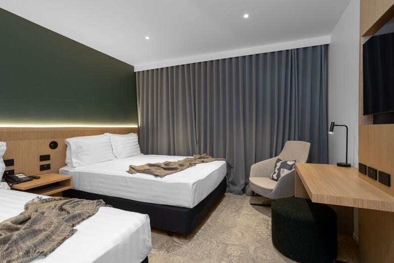 Hotel Holiday Inn Rotorua