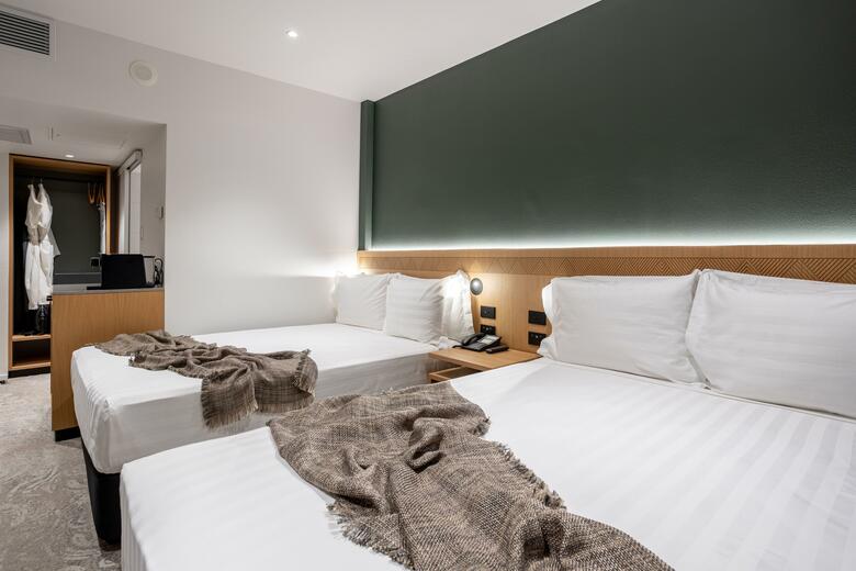 Hotel Holiday Inn Rotorua