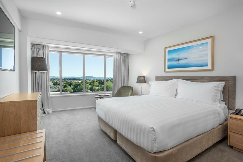Hotel Holiday Inn Rotorua