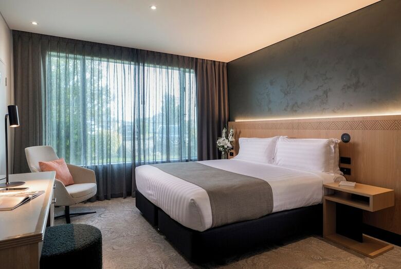 Hotel Holiday Inn Rotorua