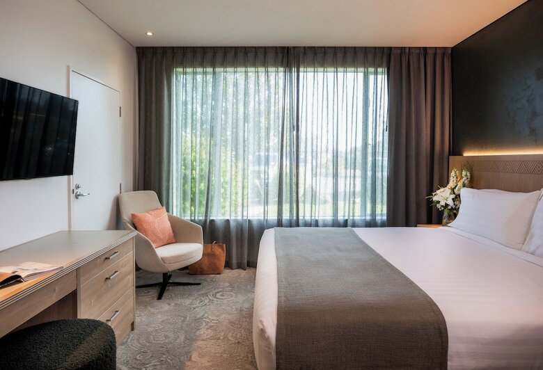 Hotel Holiday Inn Rotorua