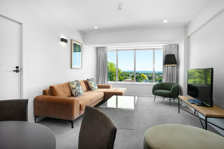 Hotel Holiday Inn Rotorua