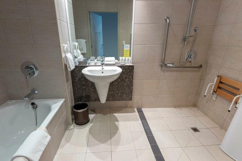 Hotel Holiday Inn Rotorua
