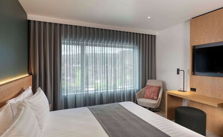 Hotel Holiday Inn Rotorua