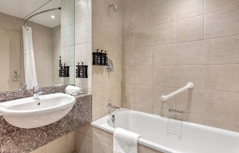 Hotel Holiday Inn Rotorua