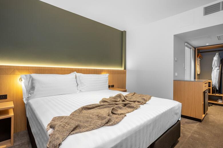 Hotel Holiday Inn Rotorua