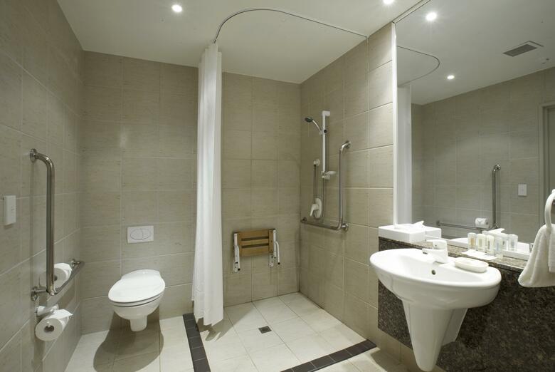 Hotel Holiday Inn Rotorua