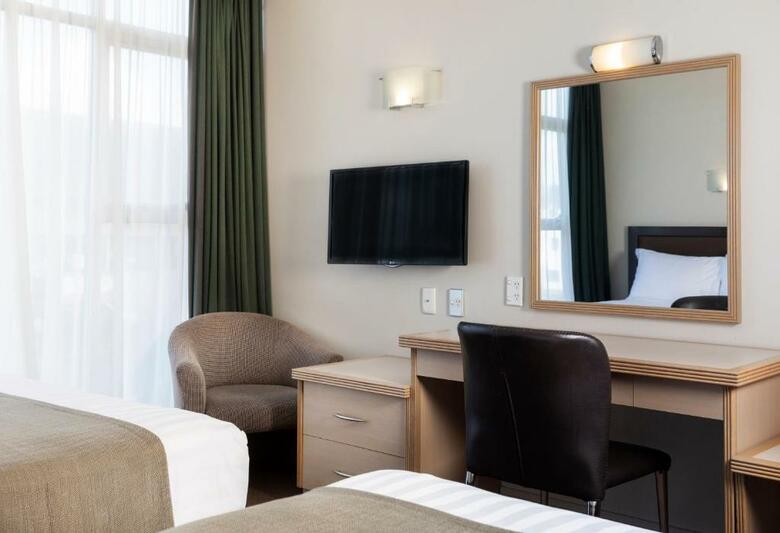 Hotel Holiday Inn Rotorua