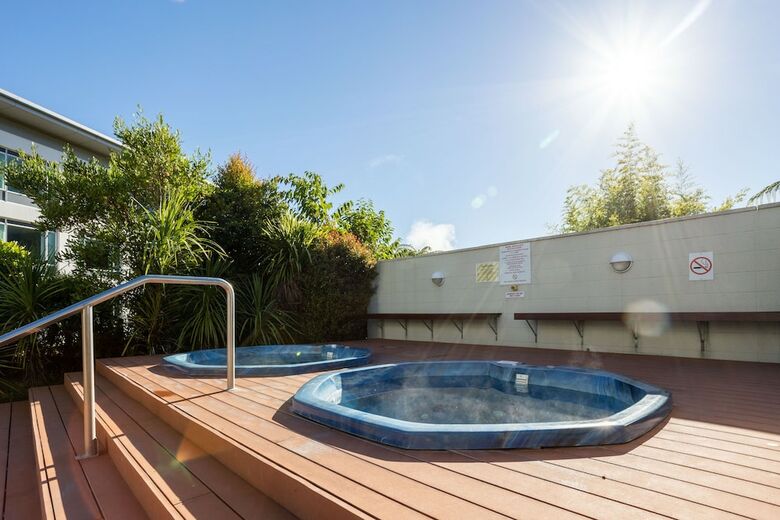 Hotel Holiday Inn Rotorua