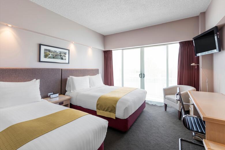Hotel Holiday Inn Rotorua